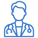 Doctor Icon