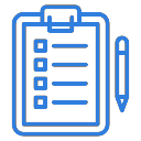 Enquiry Icon