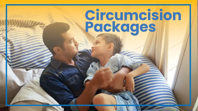 Circumcision Packages
