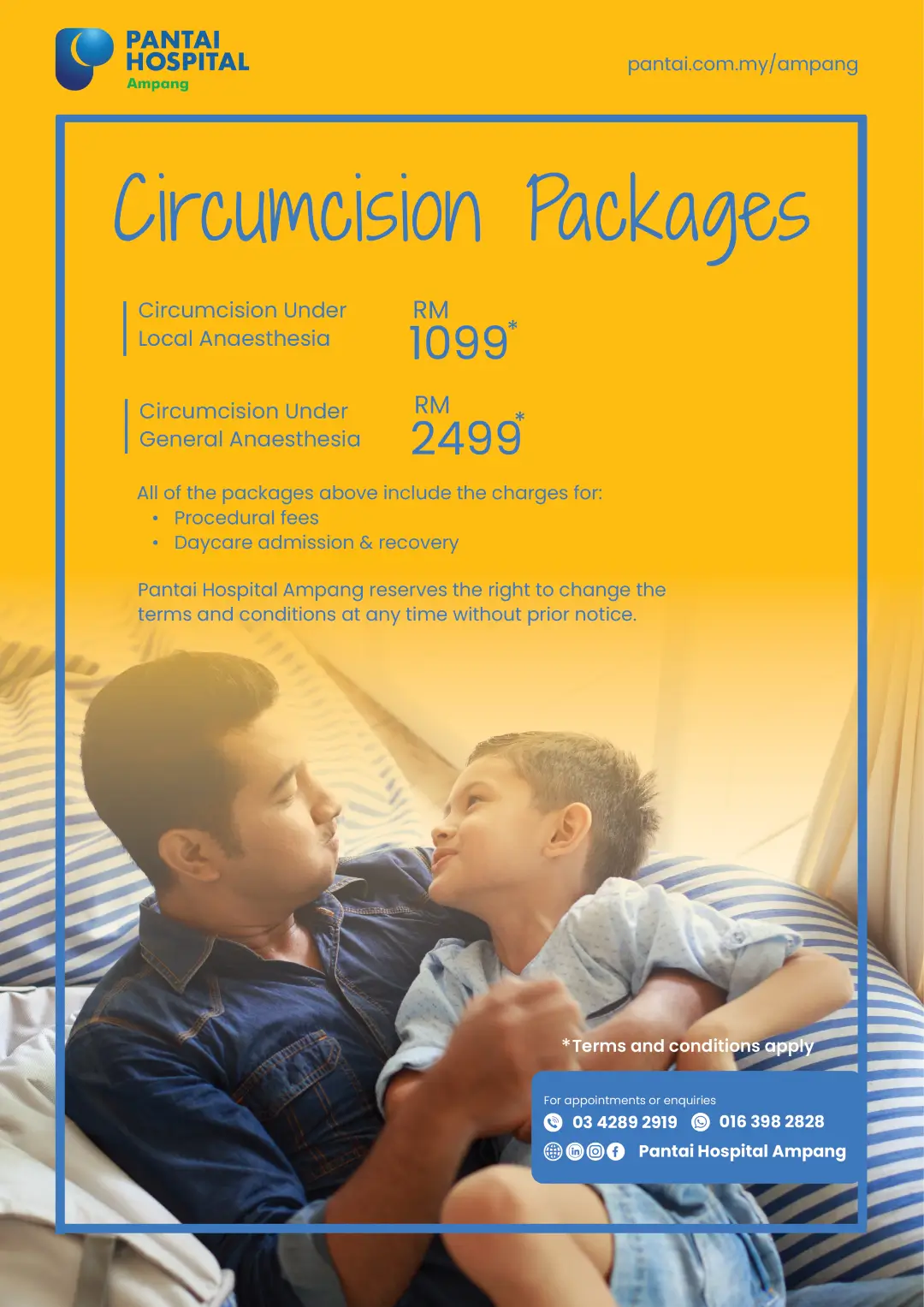 Dry Eye Package
