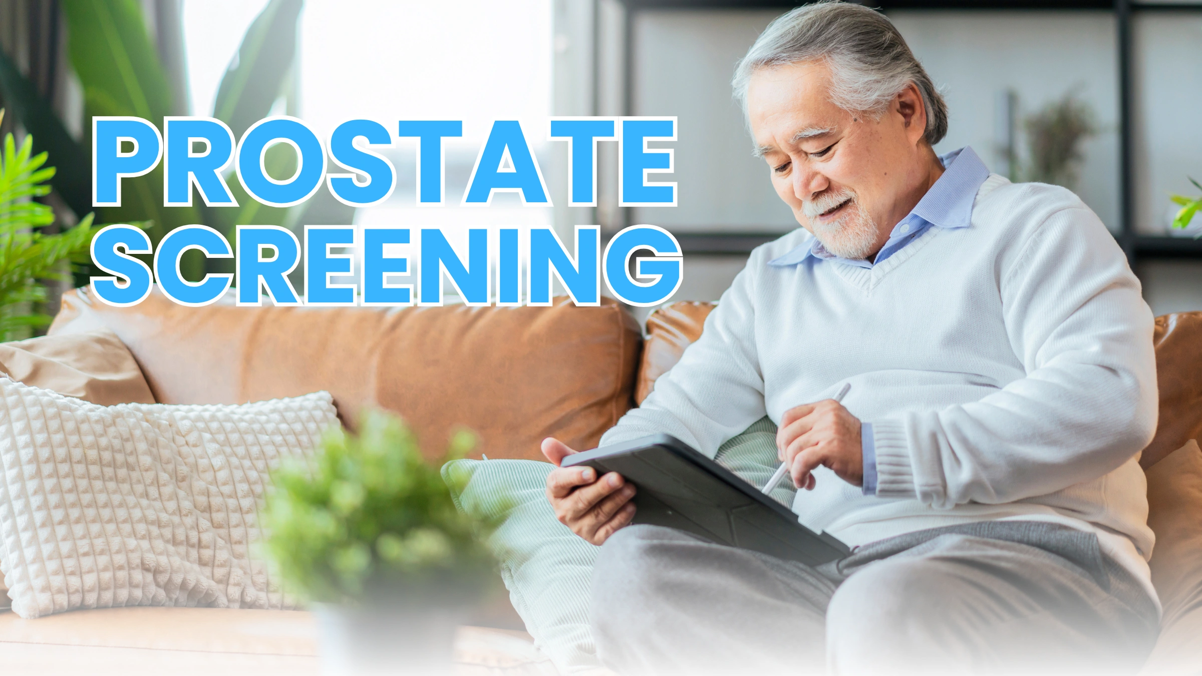 Prostate Screening