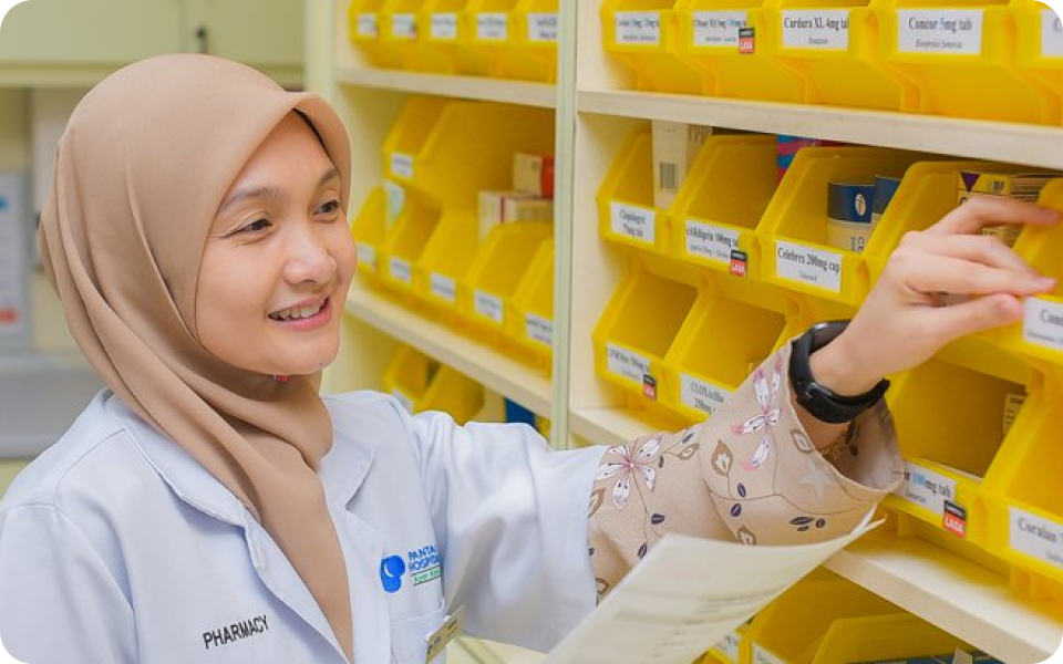 ayerkeroh-pharmacy