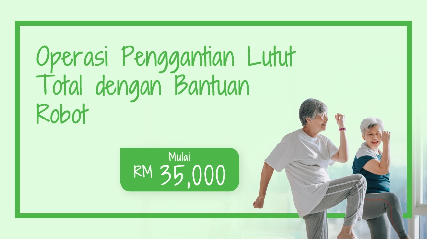 TKR Package