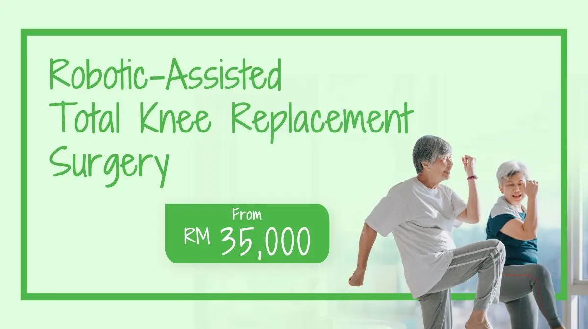 TKR Package