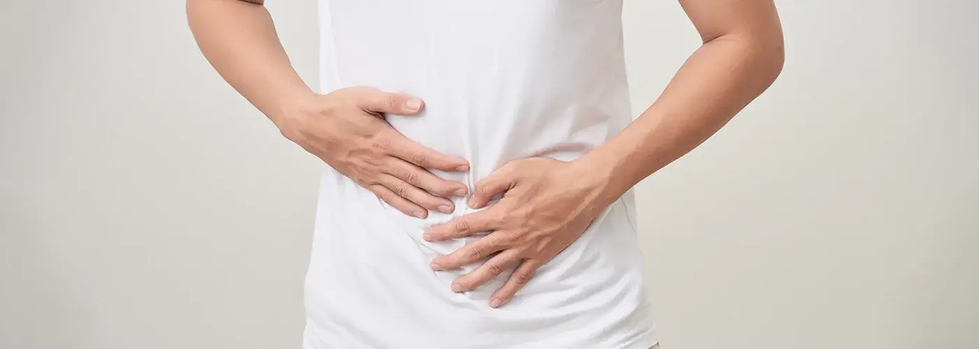Colon and Rectum