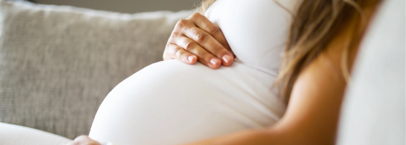 Maternity Care -Banner