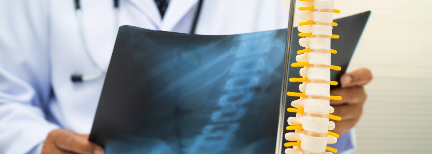 Ortho -Banner