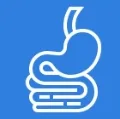 upper GI icon