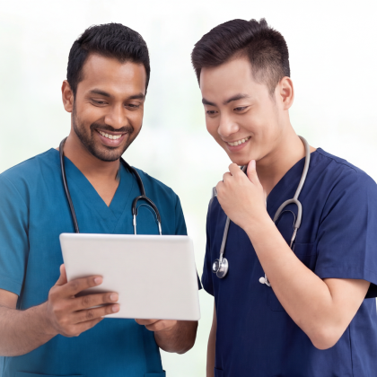 Medical Team