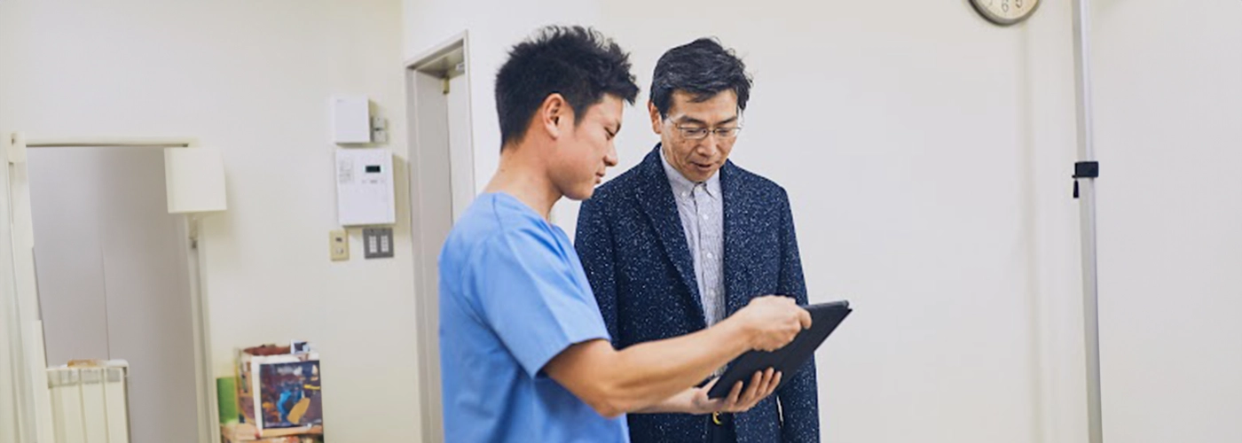 discussing urinary retention and bph