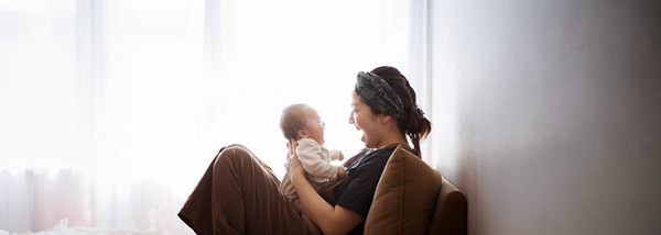 colic baby