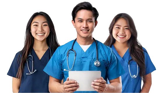 Doctor