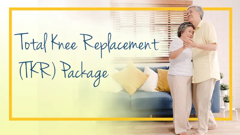 Total Knee Replacement
