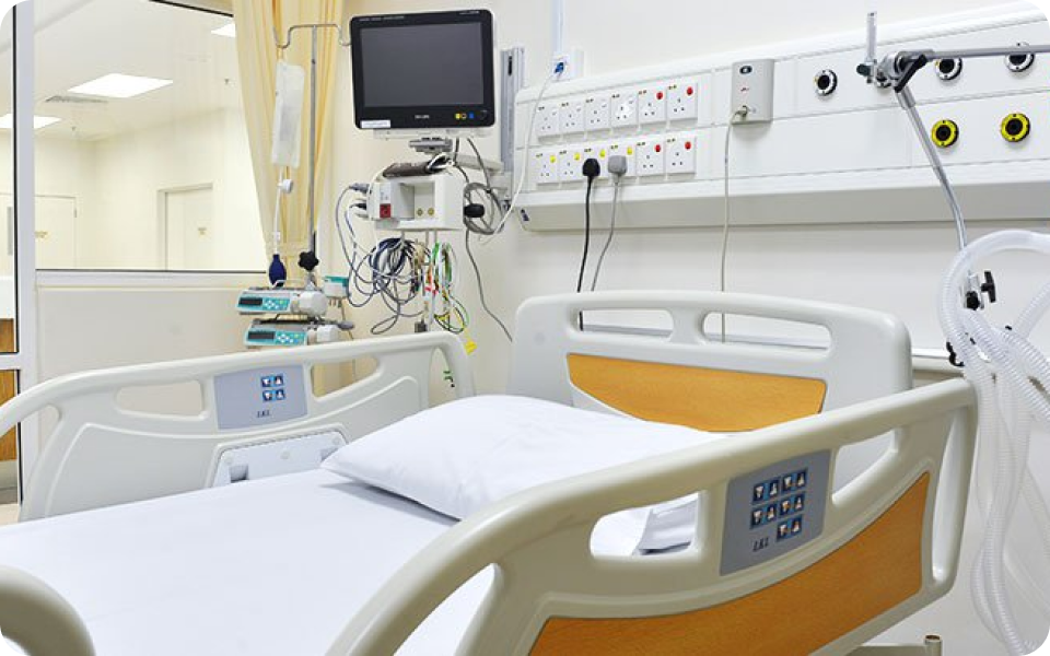 penang-critical care unit