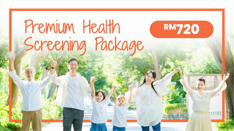 Health Redefined with Premium Care